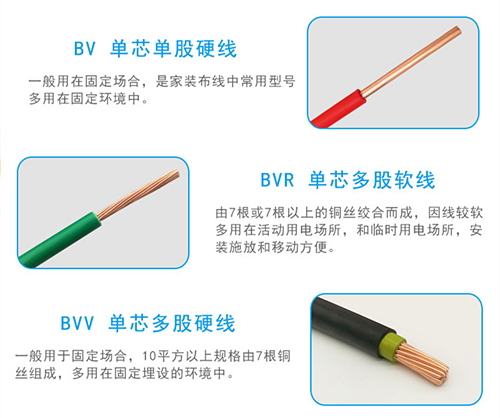 BV、BVV、BVR的區(qū)別